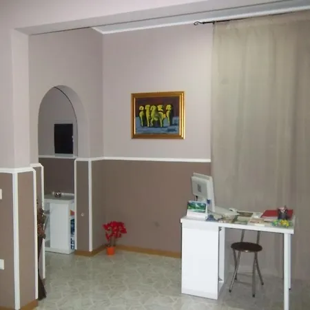 Bed and Breakfast I Marinaretti 3*