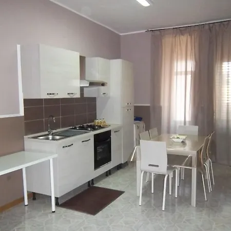 I Marinaretti Bed and Breakfast 3*