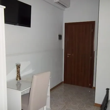I Marinaretti 3* Συρακούσες