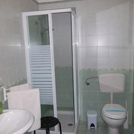 Bed and Breakfast I Marinaretti 3*
