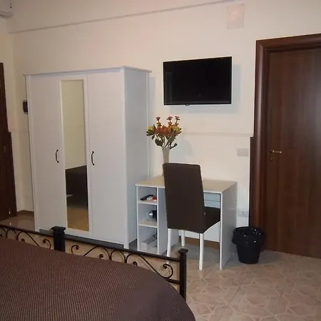 I Marinaretti Bed and Breakfast