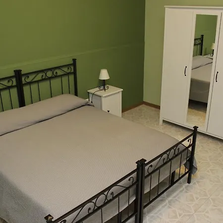 I Marinaretti Bed and Breakfast Συρακούσες