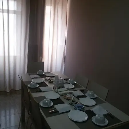 I Marinaretti Bed and Breakfast 3*