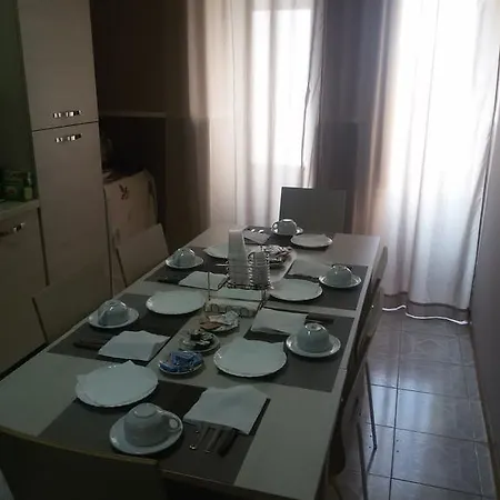 I Marinaretti Bed and Breakfast Συρακούσες