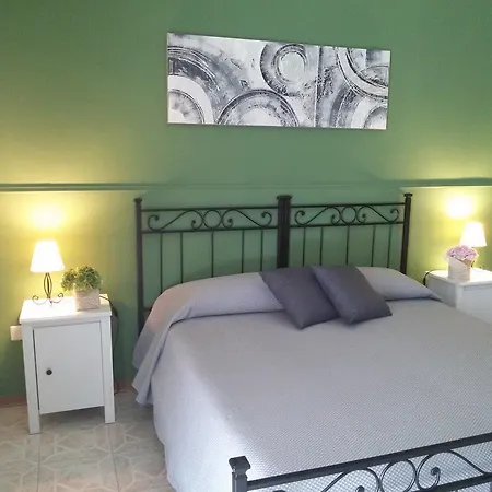 I Marinaretti Bed and Breakfast 3*