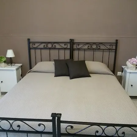I Marinaretti Bed and Breakfast