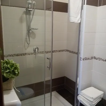 Bed and Breakfast I Marinaretti