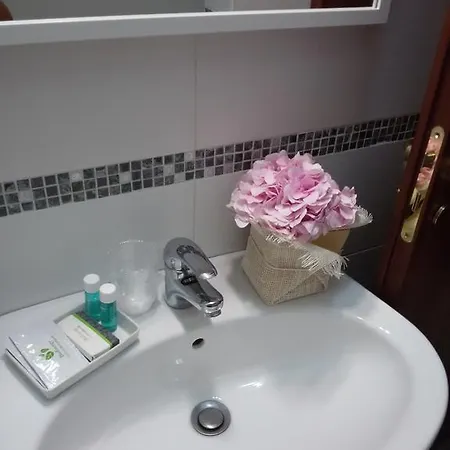 Bed and Breakfast I Marinaretti