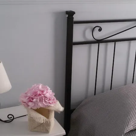 Bed and Breakfast I Marinaretti Συρακούσες