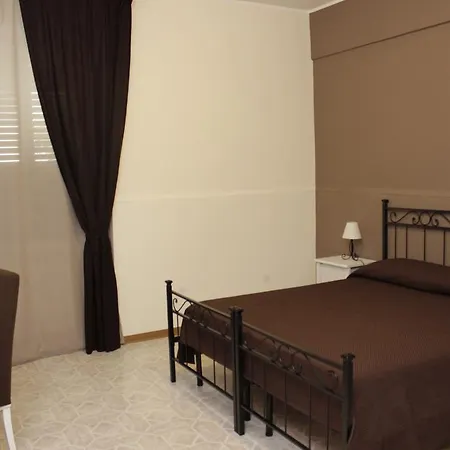 Bed and Breakfast I Marinaretti 3*