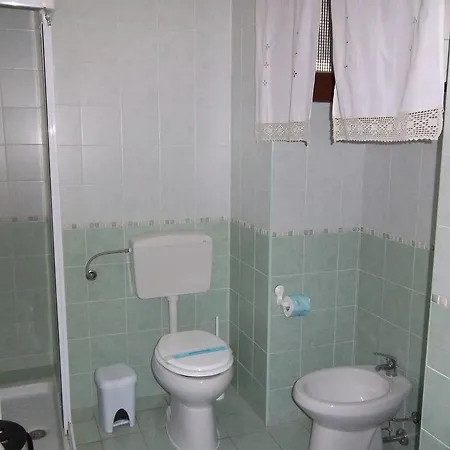 I Marinaretti 3* Συρακούσες