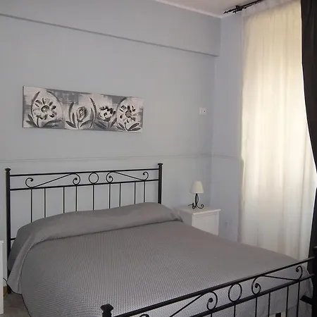 I Marinaretti Συρακούσες