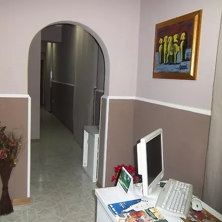 Bed and Breakfast I Marinaretti 3*