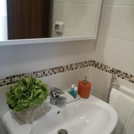 I Marinaretti Bed and Breakfast Συρακούσες