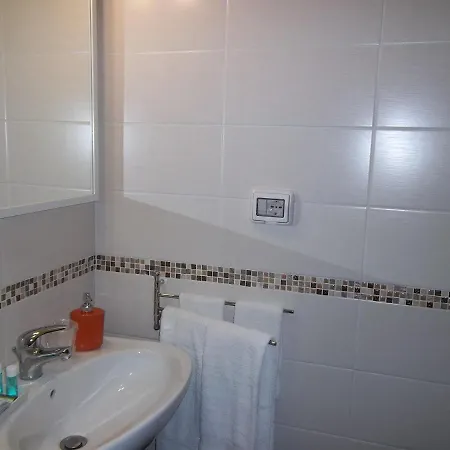 I Marinaretti Bed and Breakfast 3*